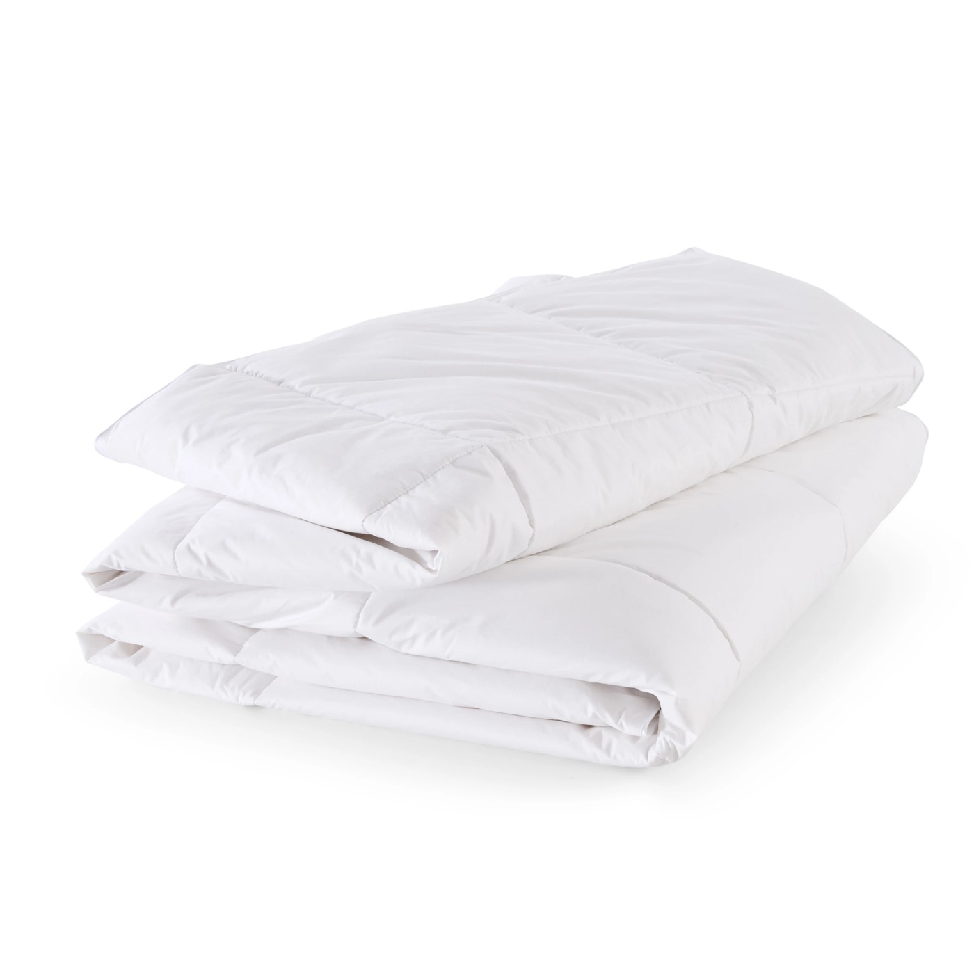 Anko Touch of Silk Quilt - Queen Bed - White 3 of 5
