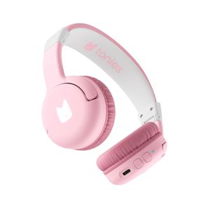 Tonies® Bluetooth Headphones - Cloud Pink product image