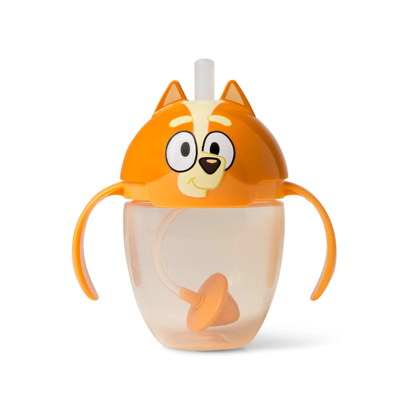 Bingo Weighted Straw Cup 2 of 5