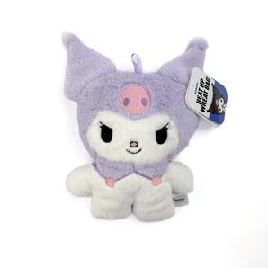 OXX Wheat Bag Kuromi - Heat Up