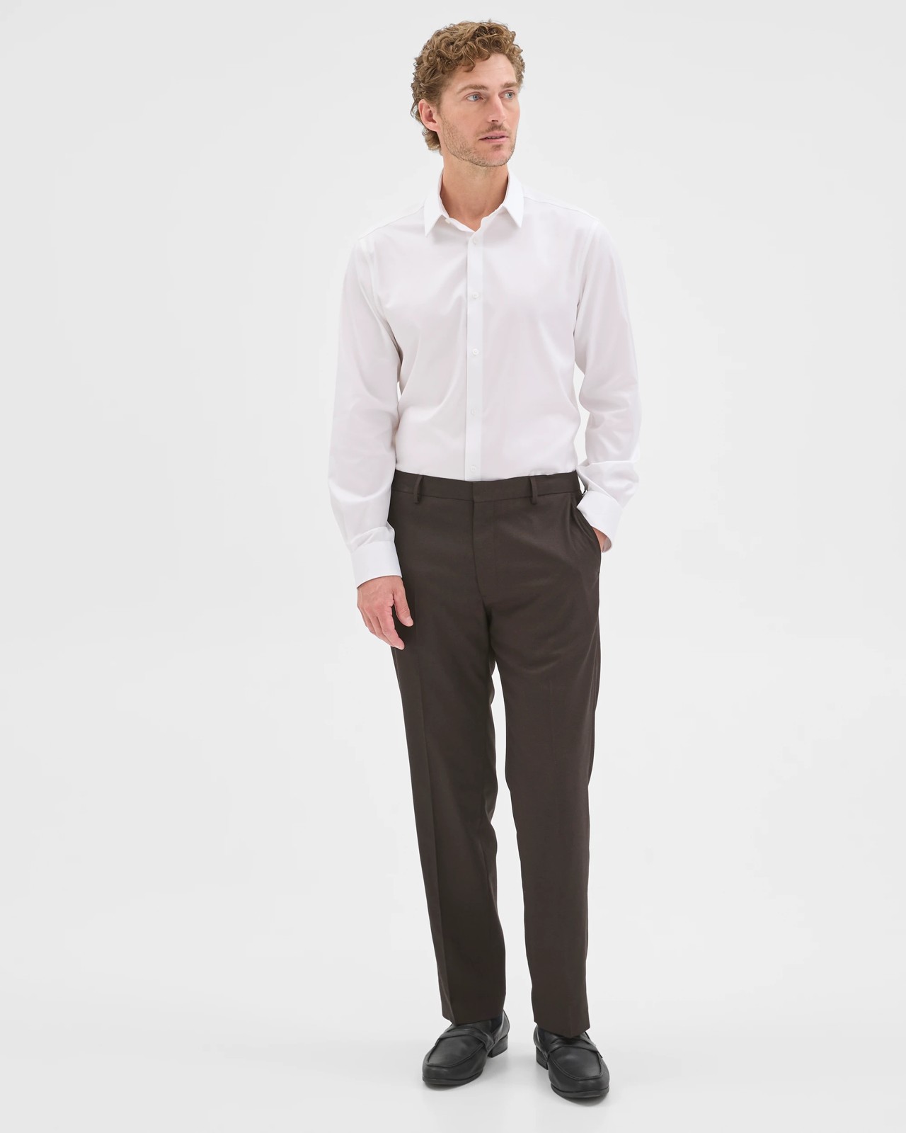 Preview Fashion Suit Trousers 3 of 6