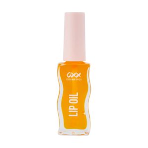Sweet Glow Lip Oil Honey Glaze - OXX Cosmetics product image