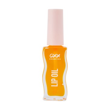 Sweet Glow Lip Oil  Honey Glaze - OXX Cosmetics