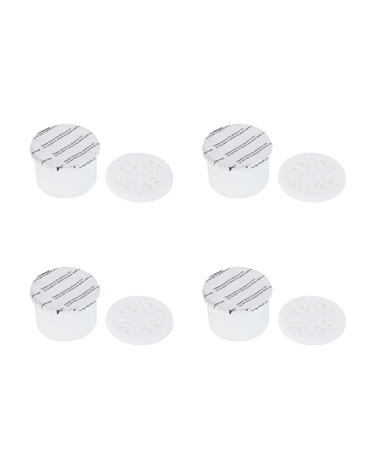 Anko 4 Pack 45g Moisture Absorbers 2 of 6