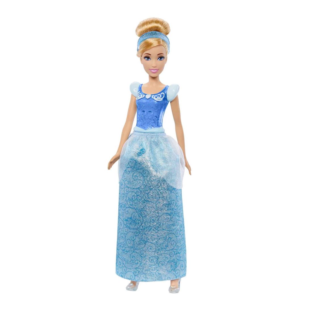 Disney Princess Cinderella Doll | Target Australia