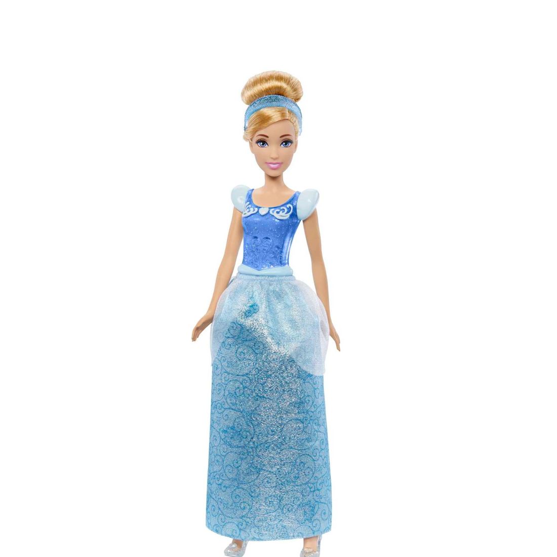 Disney Princess Cinderella Doll Target Australia