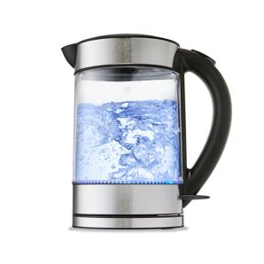 Clear LED Kettle, 1.5L - Anko thumbnail 2