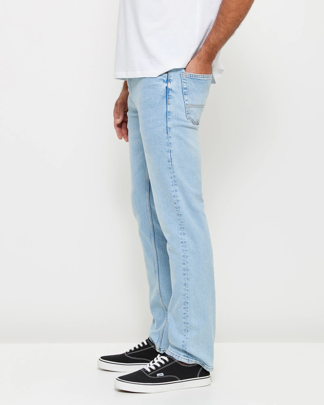 Brooklyn Straight Jeans | Target Australia