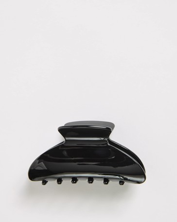 Large Resin Claw Clip