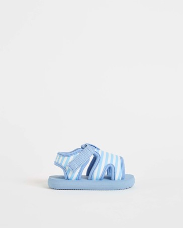 First Walker Easy Neoprene Sandals