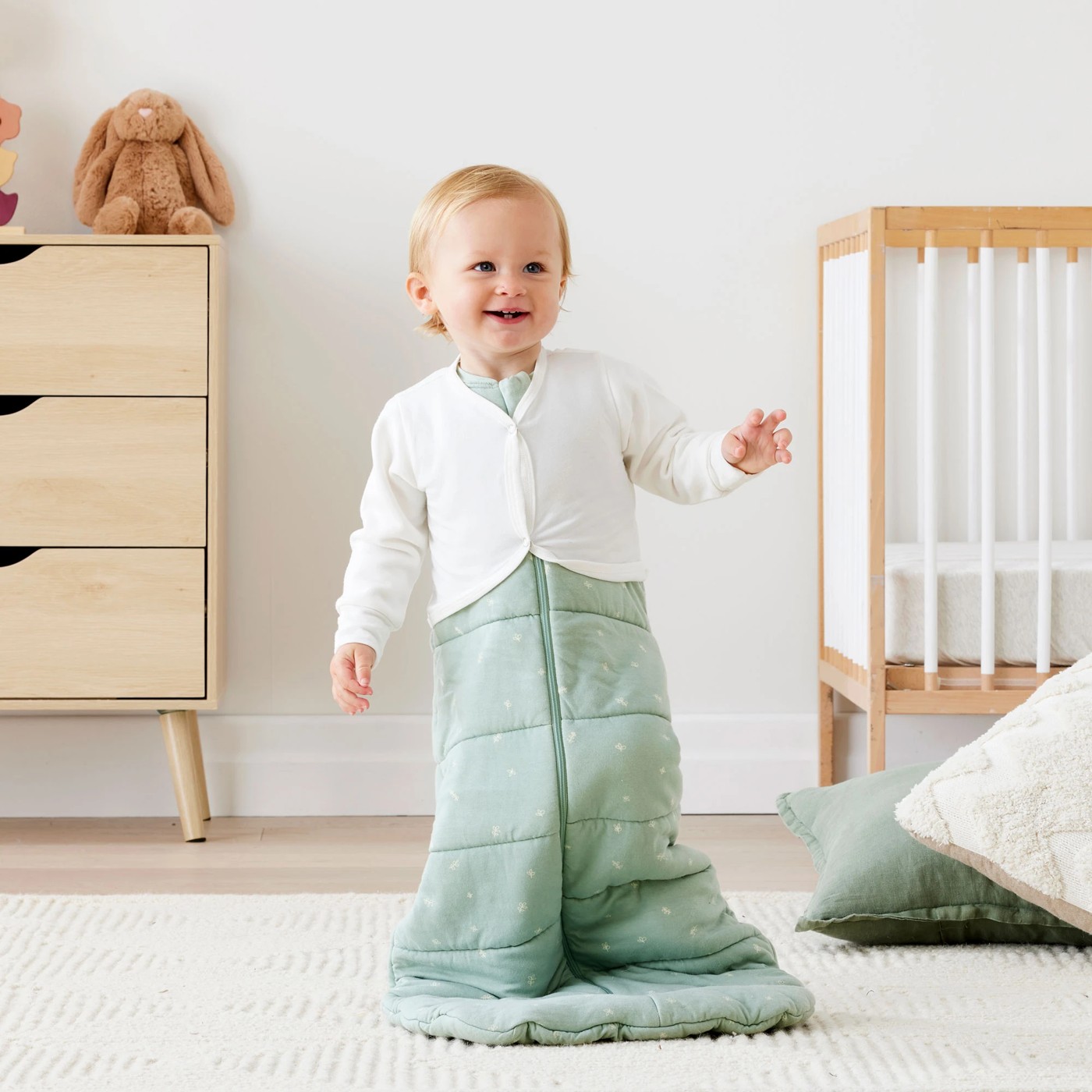 Ergo Pouch Arm Warmers  1.0 TOG 5 of 6