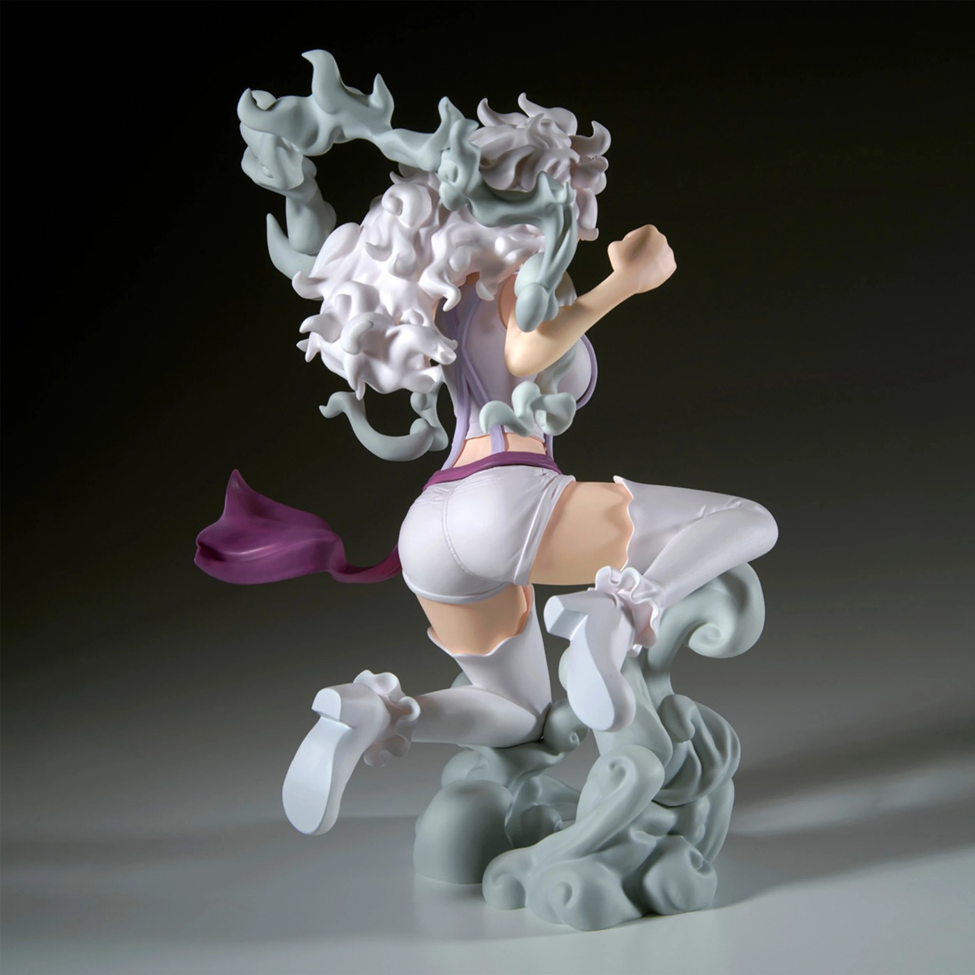 Banpresto One Piece - Jewelry Bonney 4 of 4