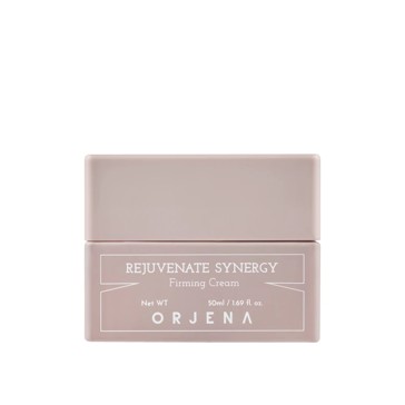 Orjena Rejuvenate Synergy Firming Cream 50ml - Bakuchiol and Idebenone