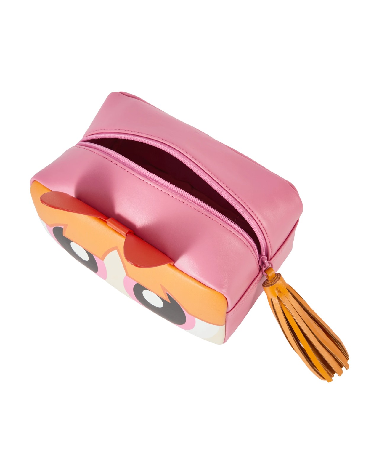 The Powerpuff Girls Makeup Bag - Blossom 5 of 6