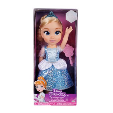 Disney Large Princess Core Doll - Cinderella