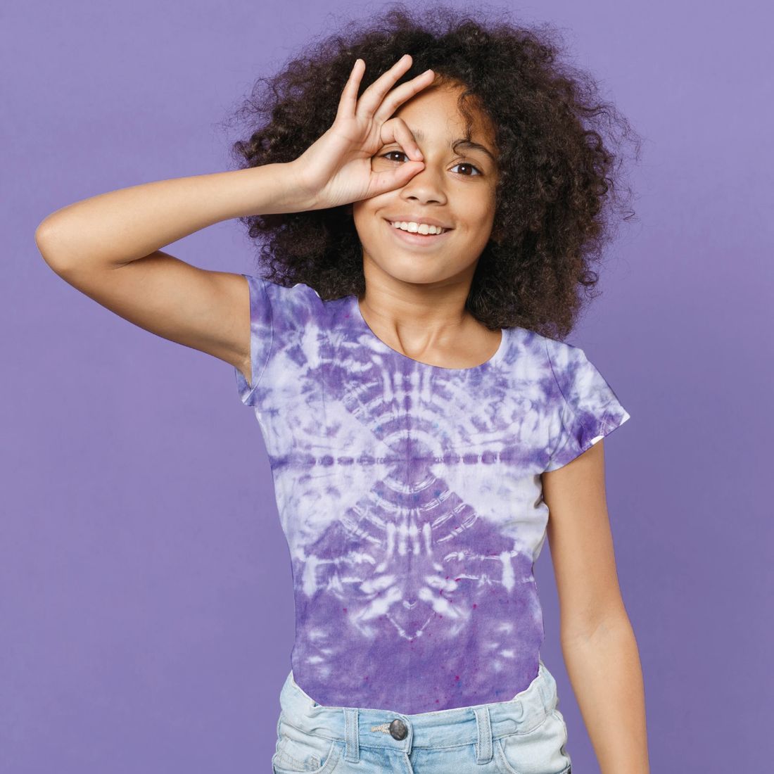 Oh My Craft! Twist It! Tie Dye Kit Target Australia