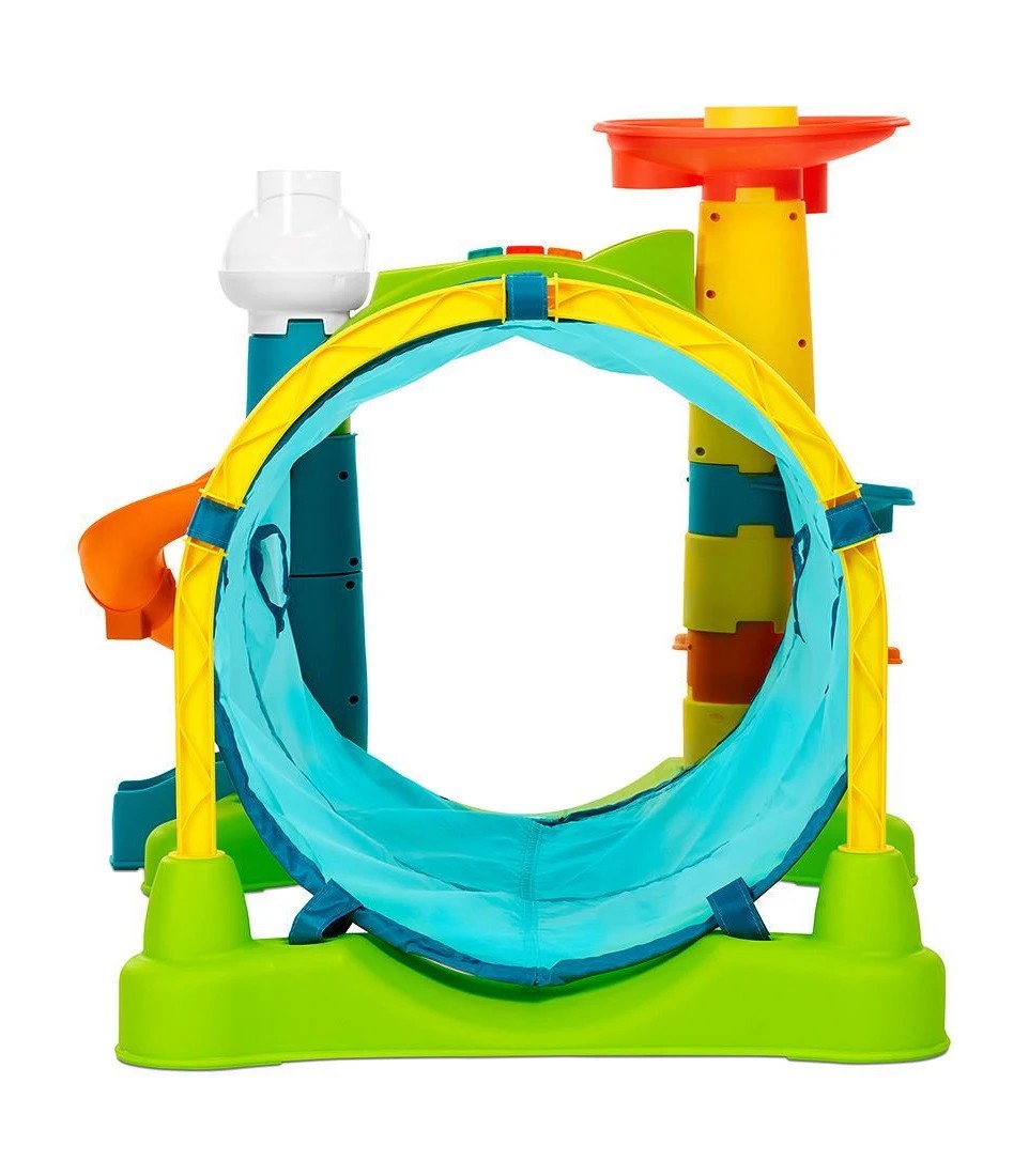 Little Tikes 2-in-1 Activity Tunnel : Target