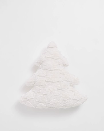 Christmas Tree Cushion