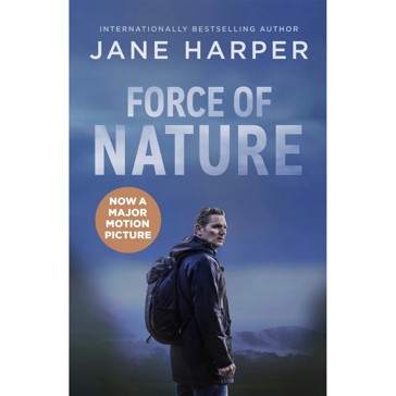 Force Of Nature - Jane Harper