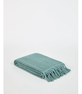 Laynie Australian Cotton Textured Bath Towel