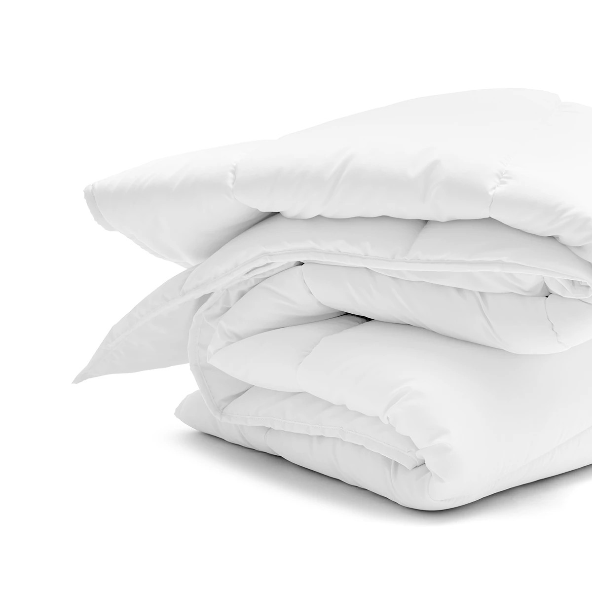 High Warmth Soft Comfort Quilt, Double Bed - Anko 2 of 6
