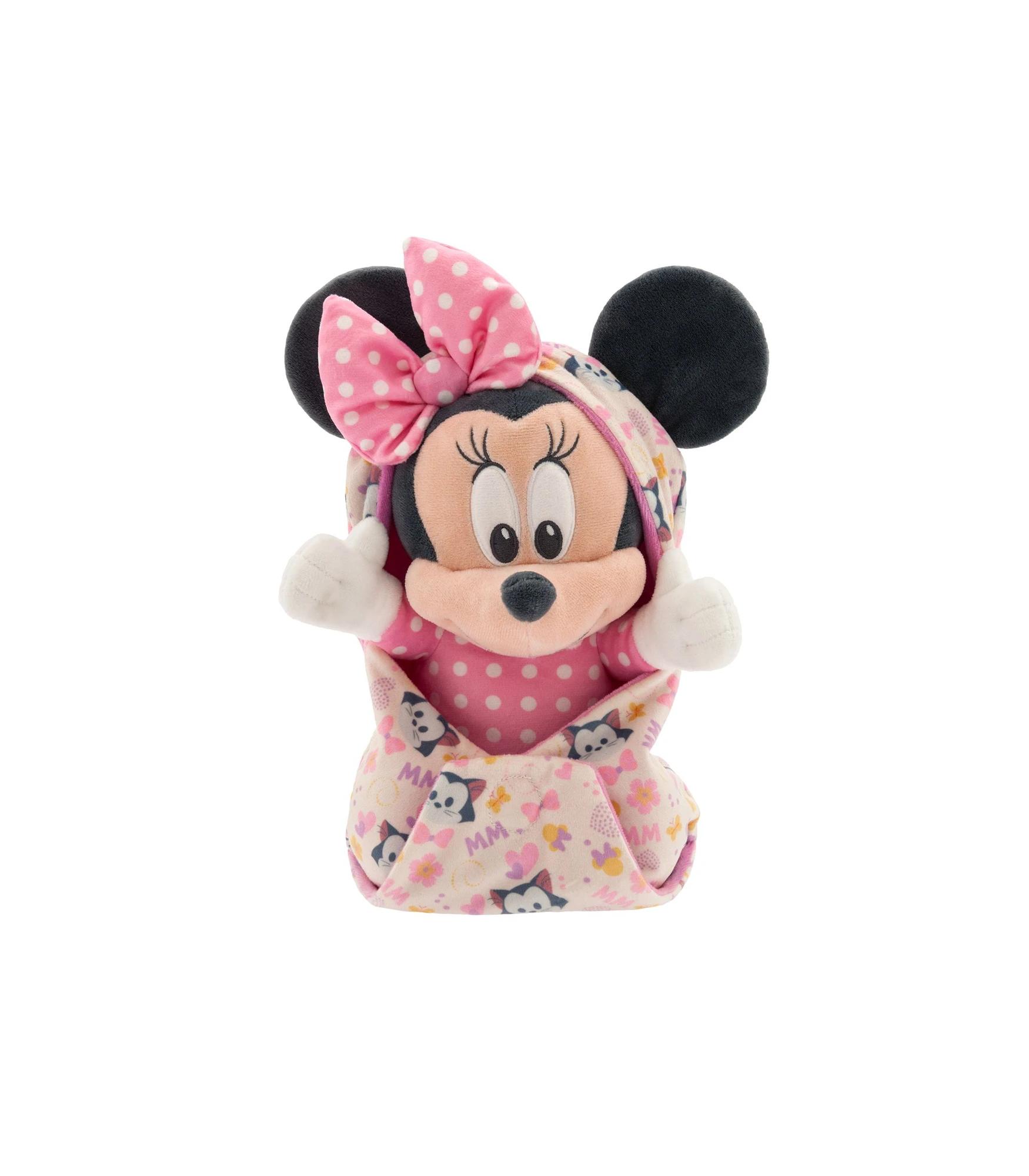 Minnie mouse cheap stuff for babies