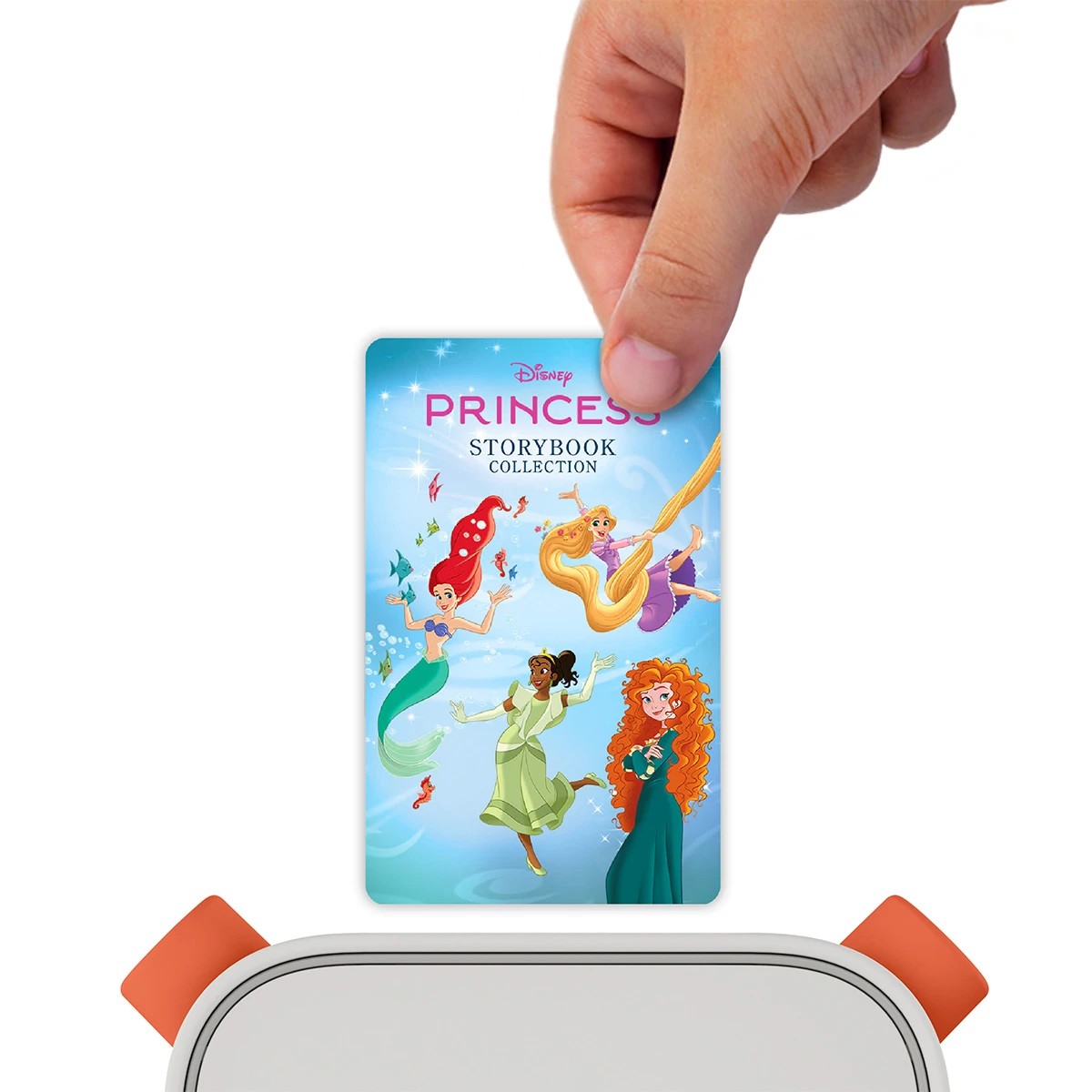 Yoto: Disney Princess Storybook Collection 2 of 5