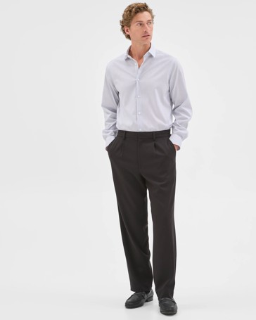 Preview Australian Cotton Non Iron Business Shirt