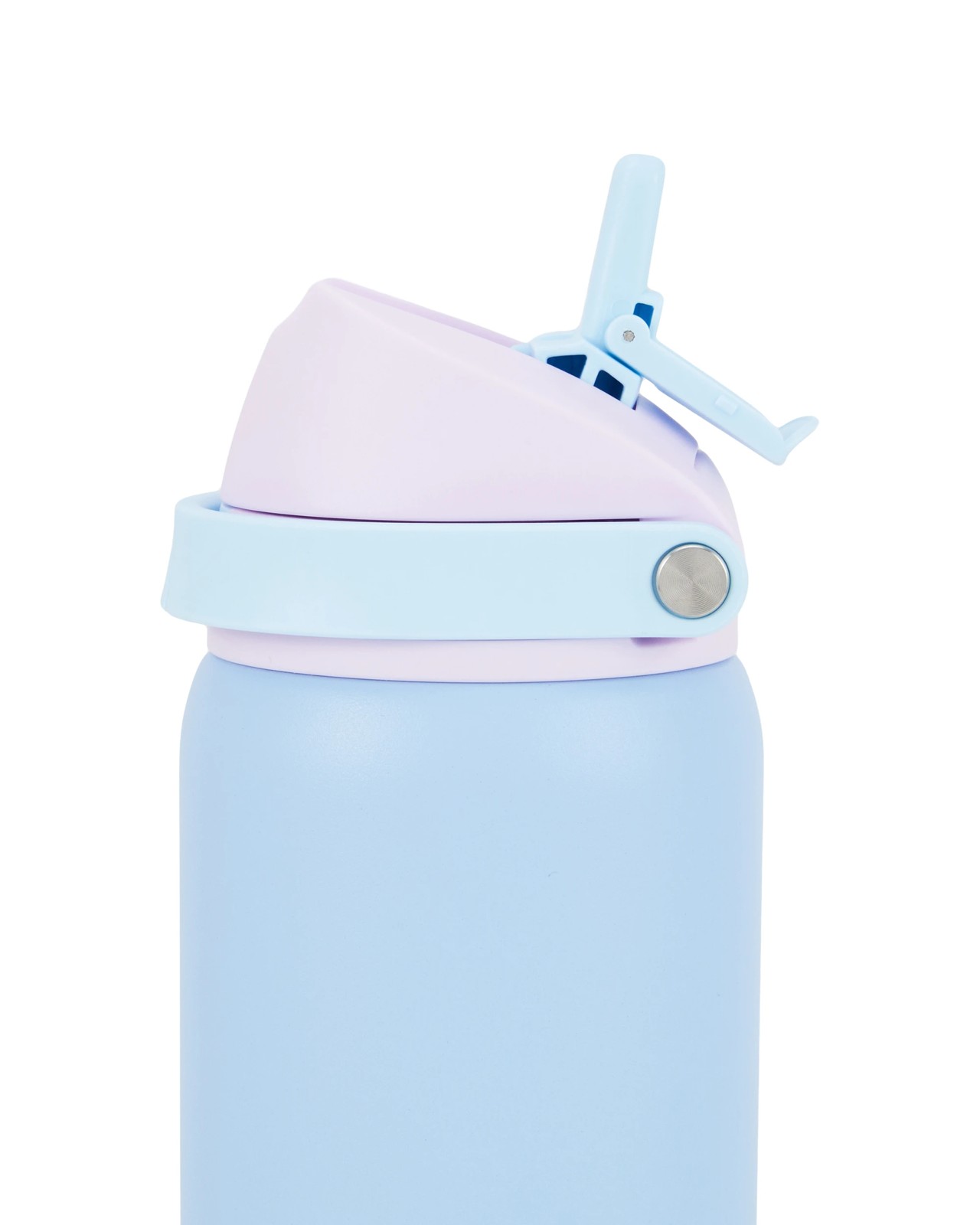 Anko 940ml Blue Dual Function Drink Bottle 2 of 5