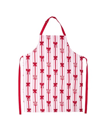 Anko Bows Apron