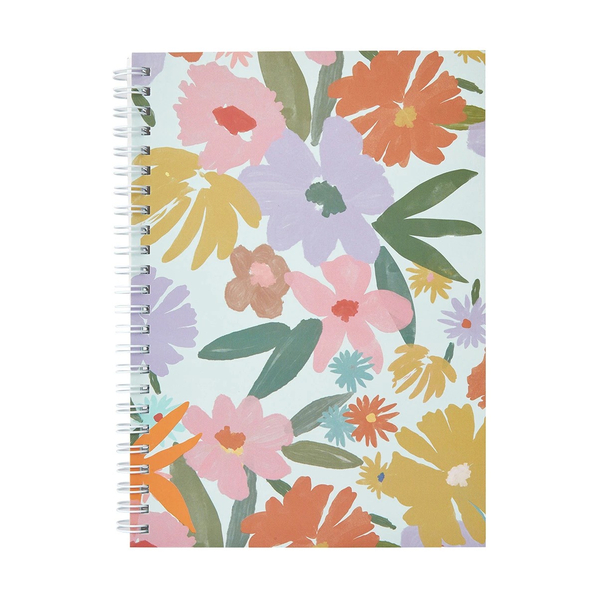 A5 Spiral Notebook - Anko | Target Australia