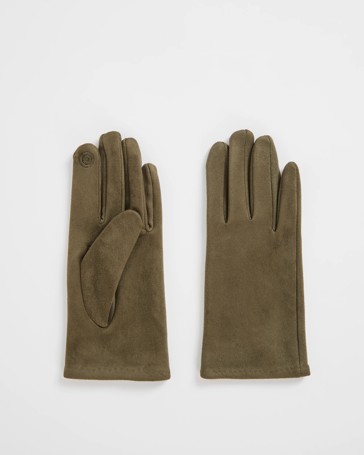 Soft Touch Gloves