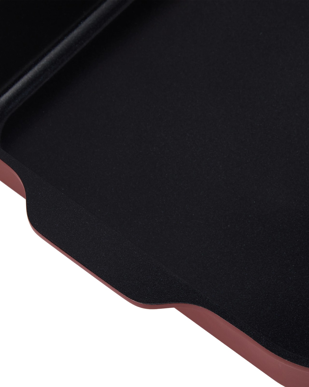 Anko Cast Aluminium Non-Stick Roaster - Port 4 of 6