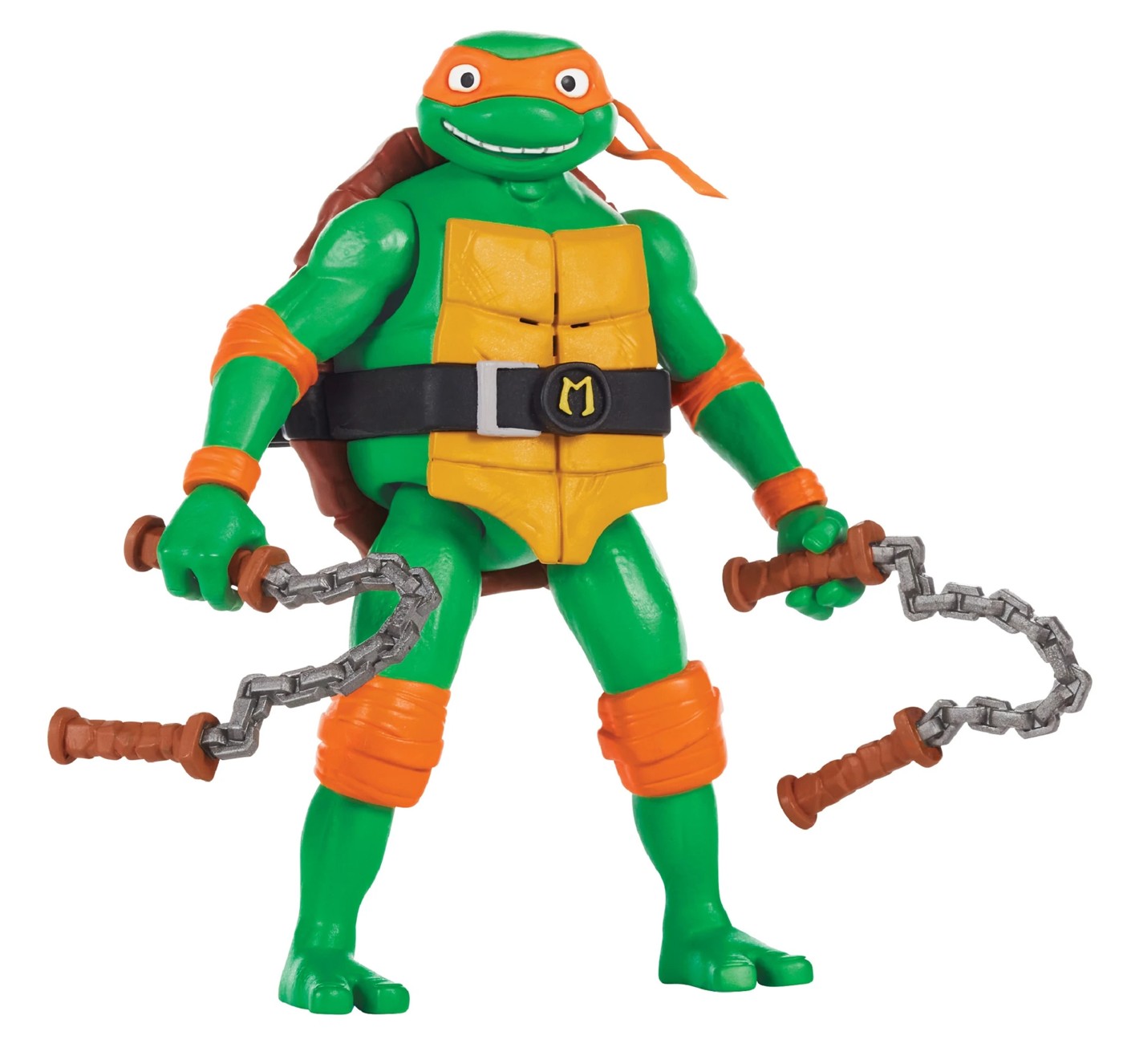 TMNT Movie Deluxe Figure - Assorted* | Target Australia