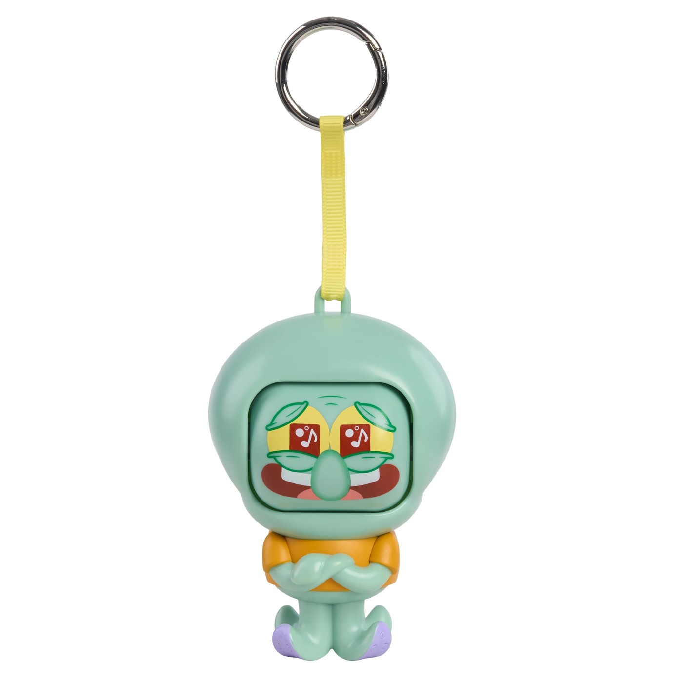 HAPPY HAUL SpongeBob SquarePants Many Moods Shifts - Assorted 4 of 6