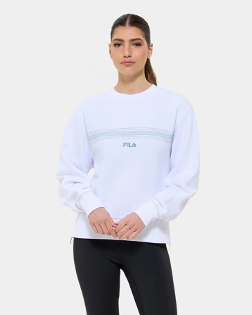 Posey Crew T-shirt - Fila