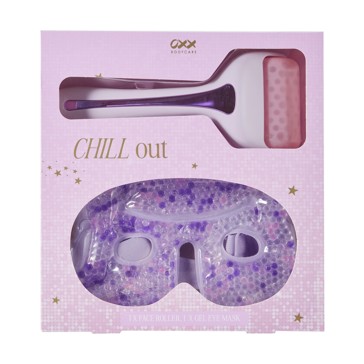 Chill Out Set - OXX Bodycare