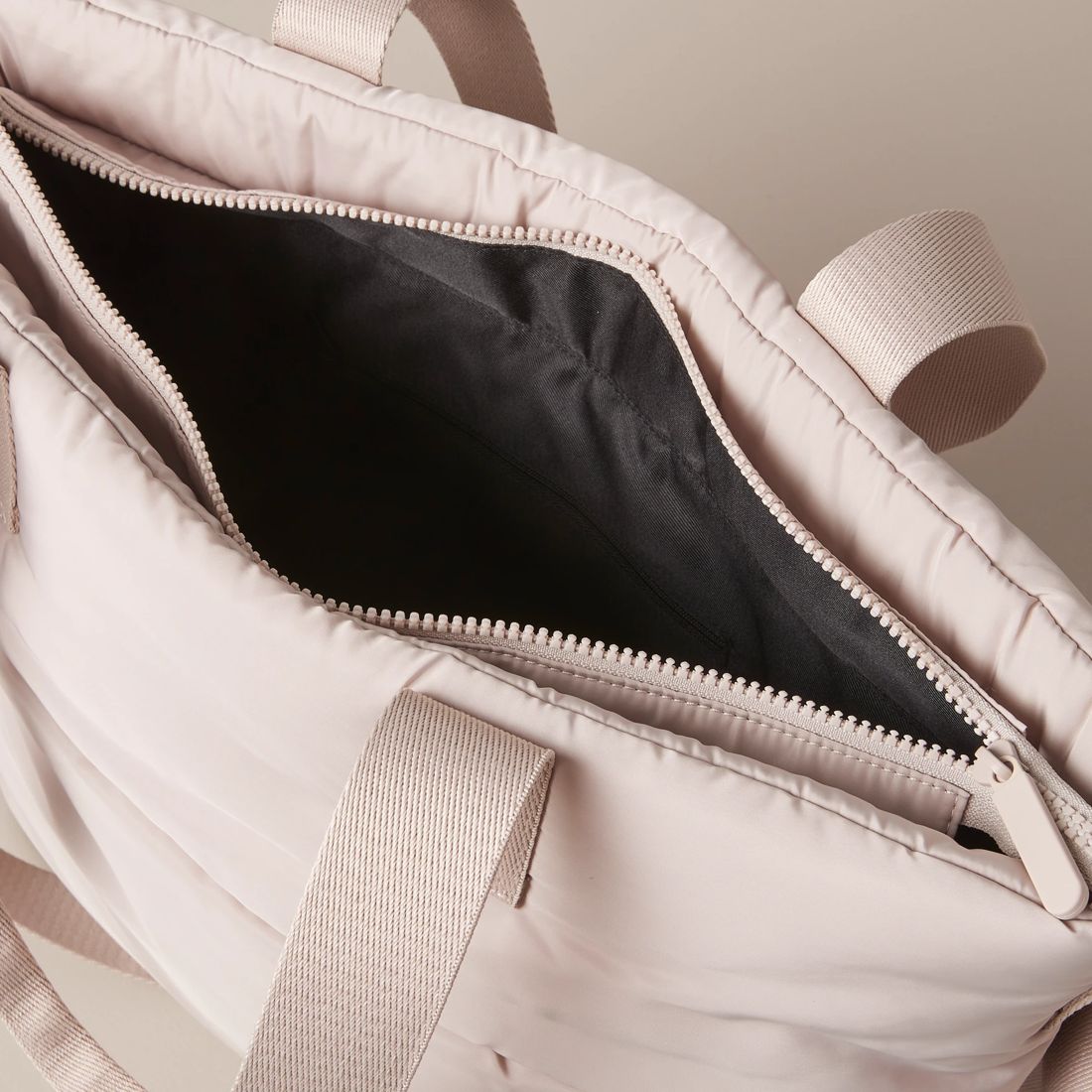 Active Large Quilted Tote Bag Target Australia