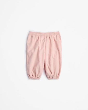 Baby Girls Cord Pant