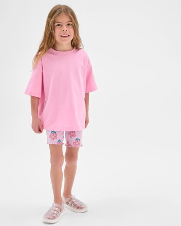 Australian Cotton Bike Shorts