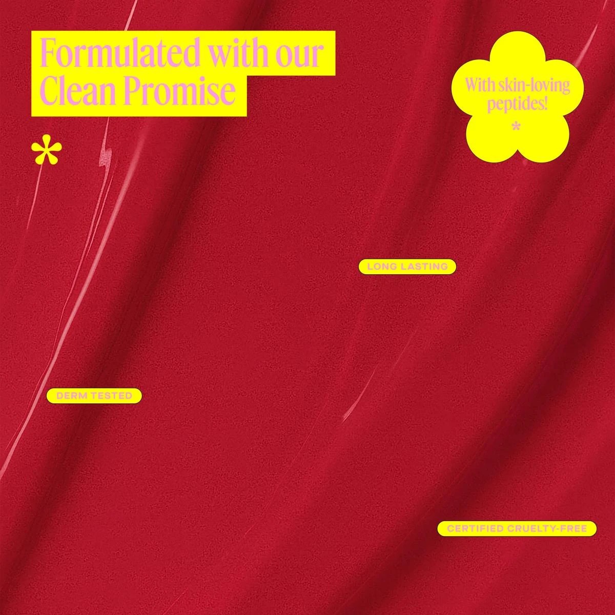 DAISE Peptide Lip Butter Balm 15ml - Cherry Bomb 4 of 6