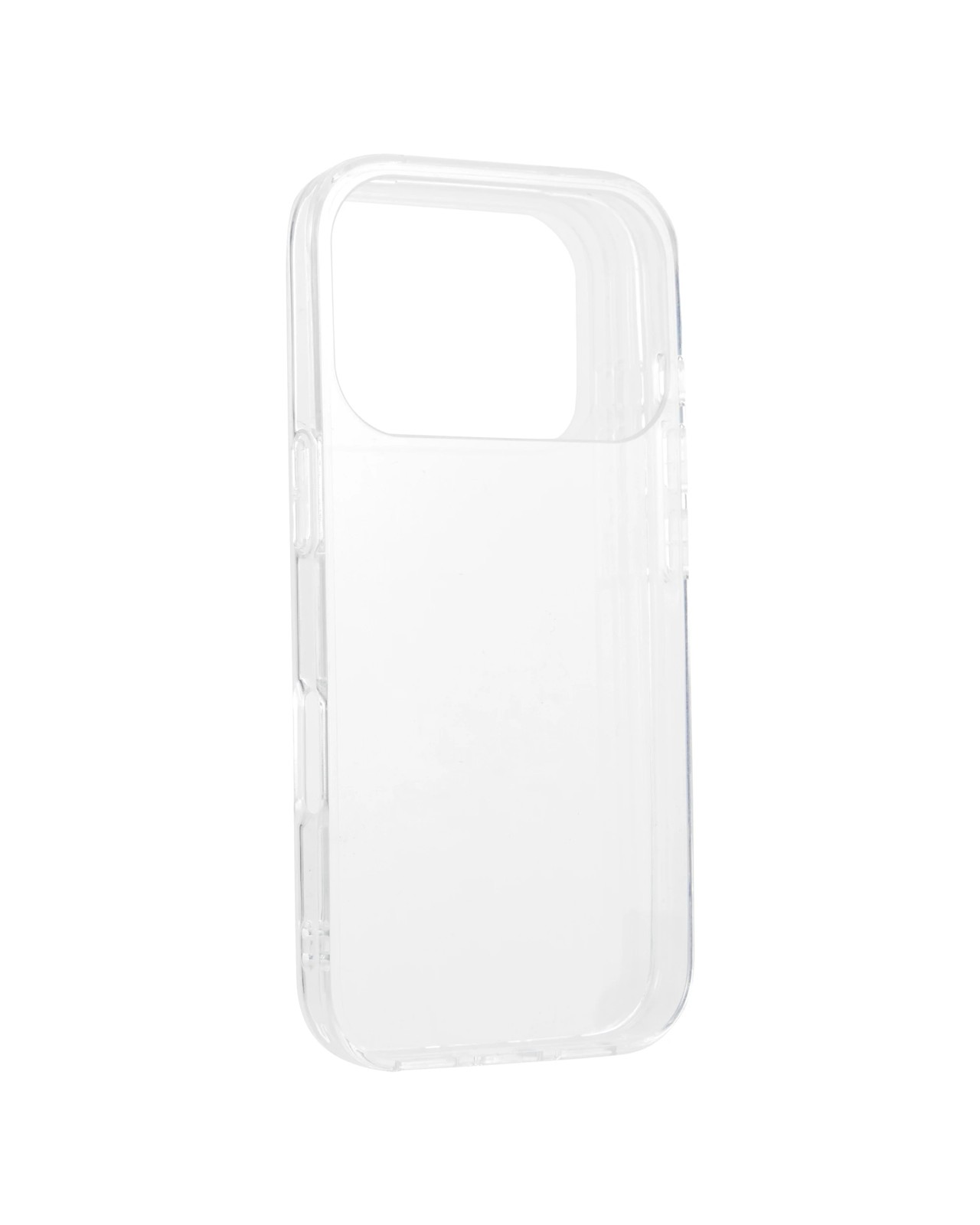 iPhone 17 Pro Case, Clear - Anko 4 of 6