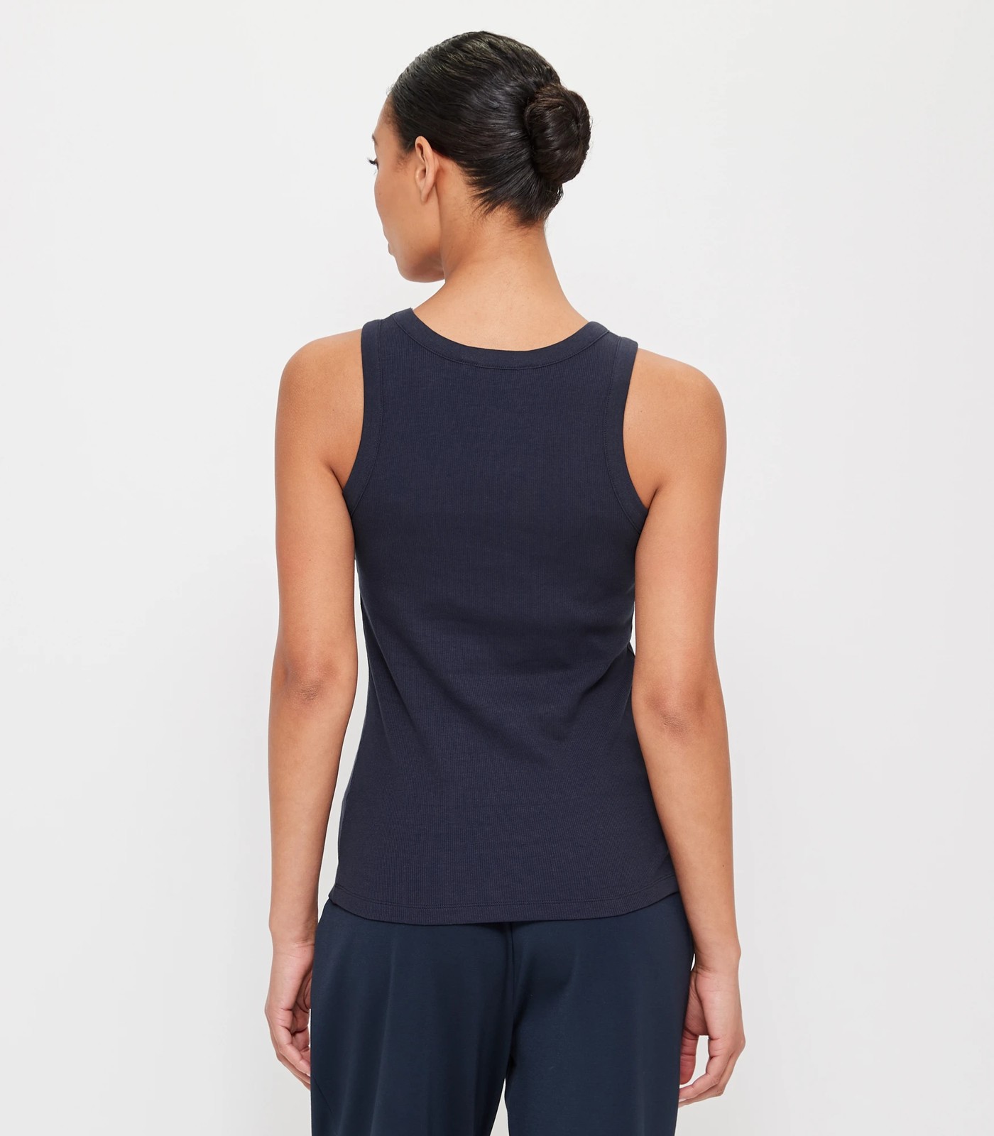 Sleep Singlet with Shelf Bra