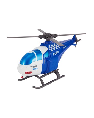 Anko Lights & Sounds Helicopter