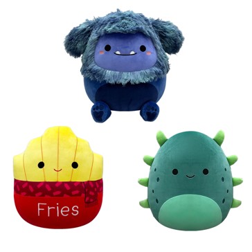 Squishmallows 16-inch Plush A - Assorted*