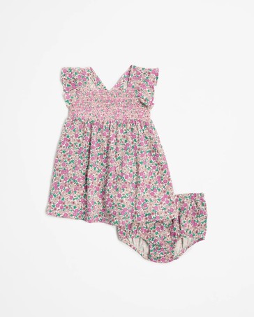 Baby Girl Dresses