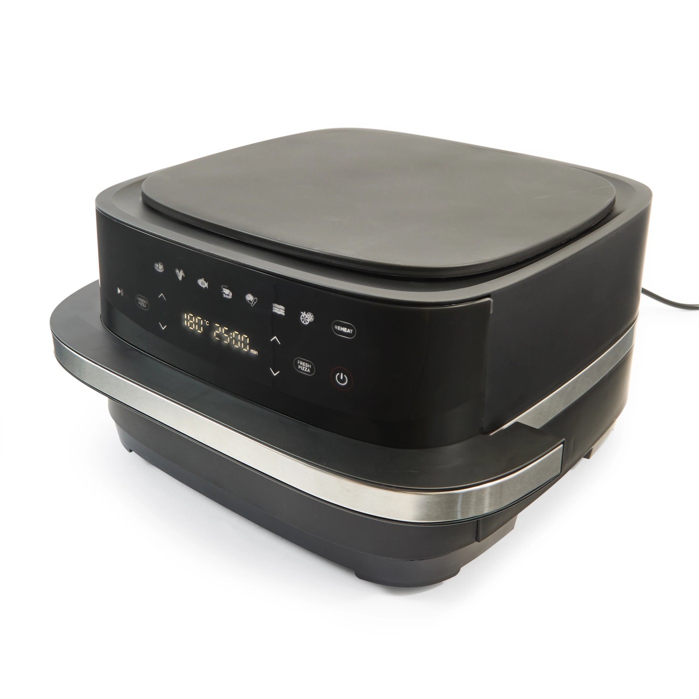 Anko Air Fryer and Pizza Maker 3 of 6