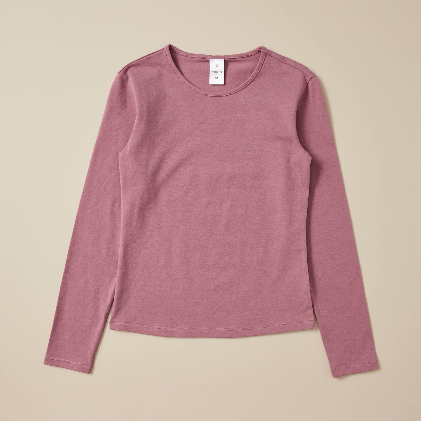 Essential Long Sleeve Top 4 of 4