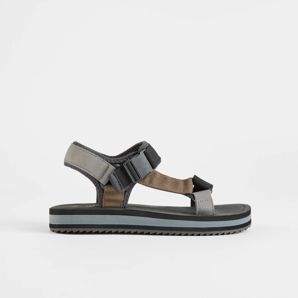 Mens Adjustable Sandal