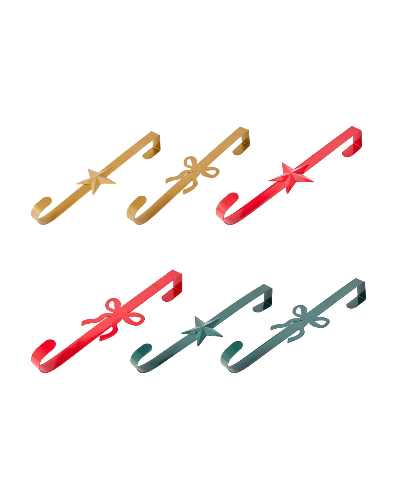 Anko Wreath Door Hook - Assorted 2 of 6
